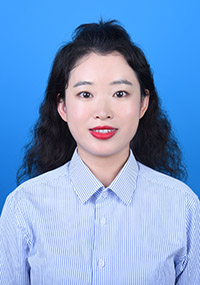 徐蕾媛